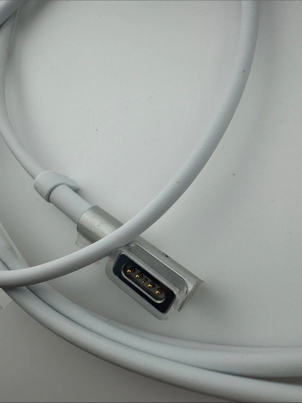 Apple OEM 85W MagSafe Power Adapter Charger for 15